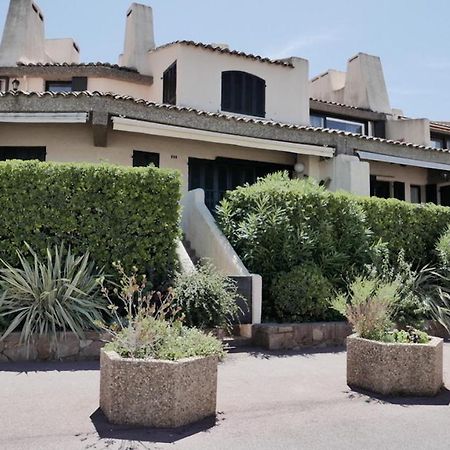 Ferienwohnung La Galiotte Sur Le Golfe De St Tropez Cogolin Exterior foto